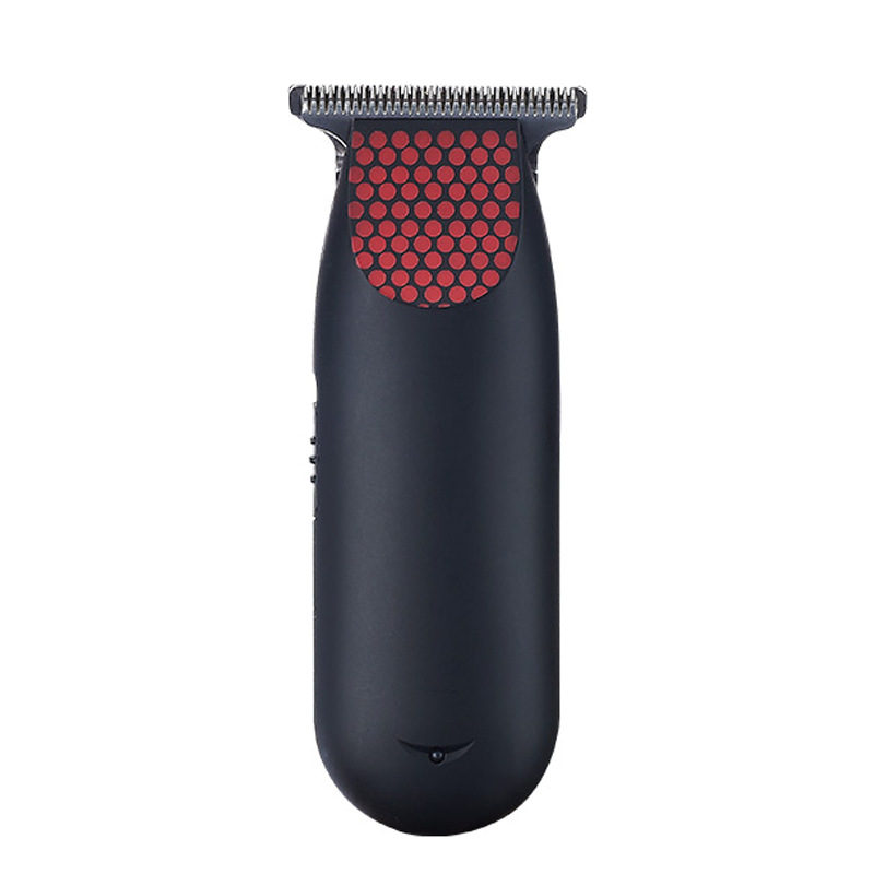 Transfronterizo mini cortador de cabeza de aceite cortador de barba eléctrico cortador de pelo cortador