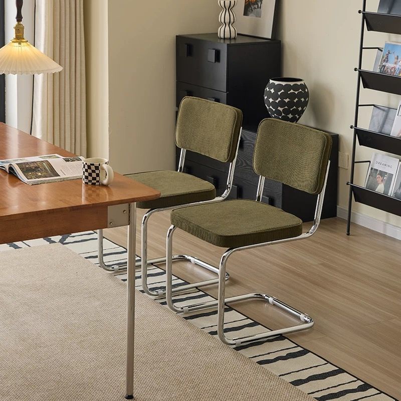 Silla de comedor casera de estilo medieval silla de respaldo de diseño silla de arco mesa de comedor silla de oficina retro café