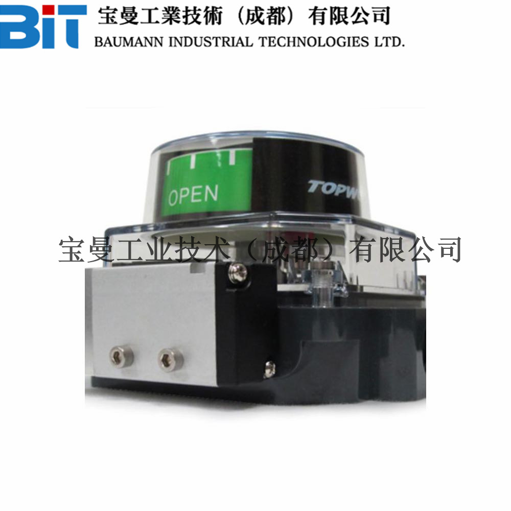 TOPWORX限位开关TVA-M20GNCM阀门回讯器行程开关