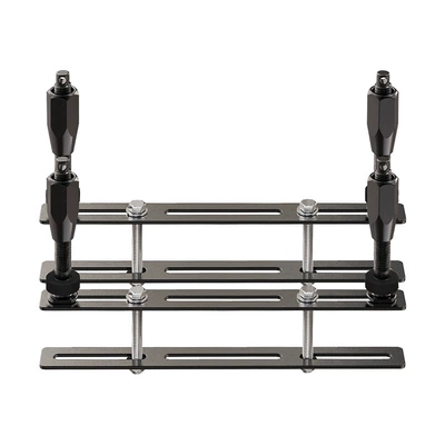 Alltop Escape Plate Bracket Other Automotive Safety Supplies