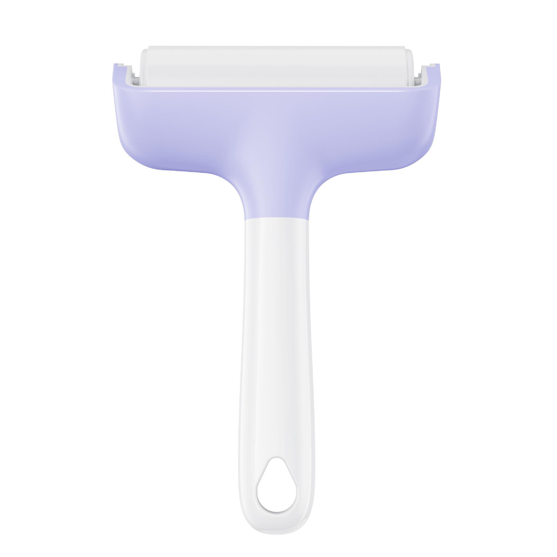 Adecuado para el rodillo de deshierbe de vinilo Cricut y el juego de eliminación de rodillos de impresión de rodillos de bricolaje