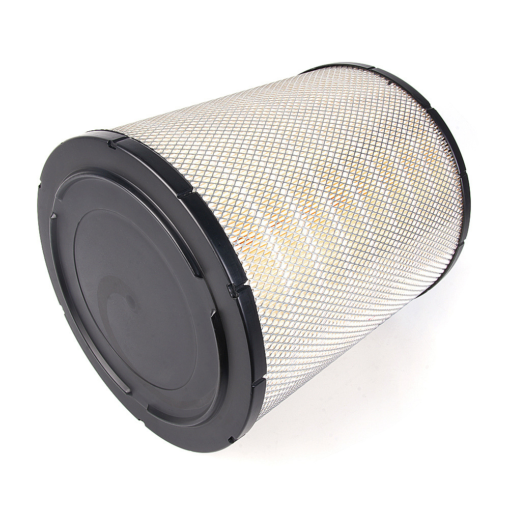 Car engine air filter P527682 is suitable for Freightliner Columbia AF25139M