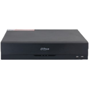 Dahua 8-bit 32-way H.265 HD network 4K hard disk video recorder DH-NVR4832-HDS2/L