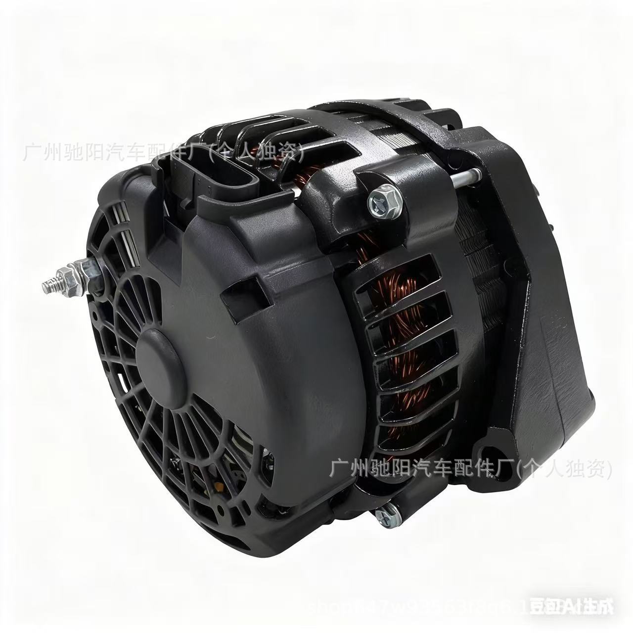 Car Generator 19151921 Suitable for 6019239 Cadillac 15263859 Hummer 15220109