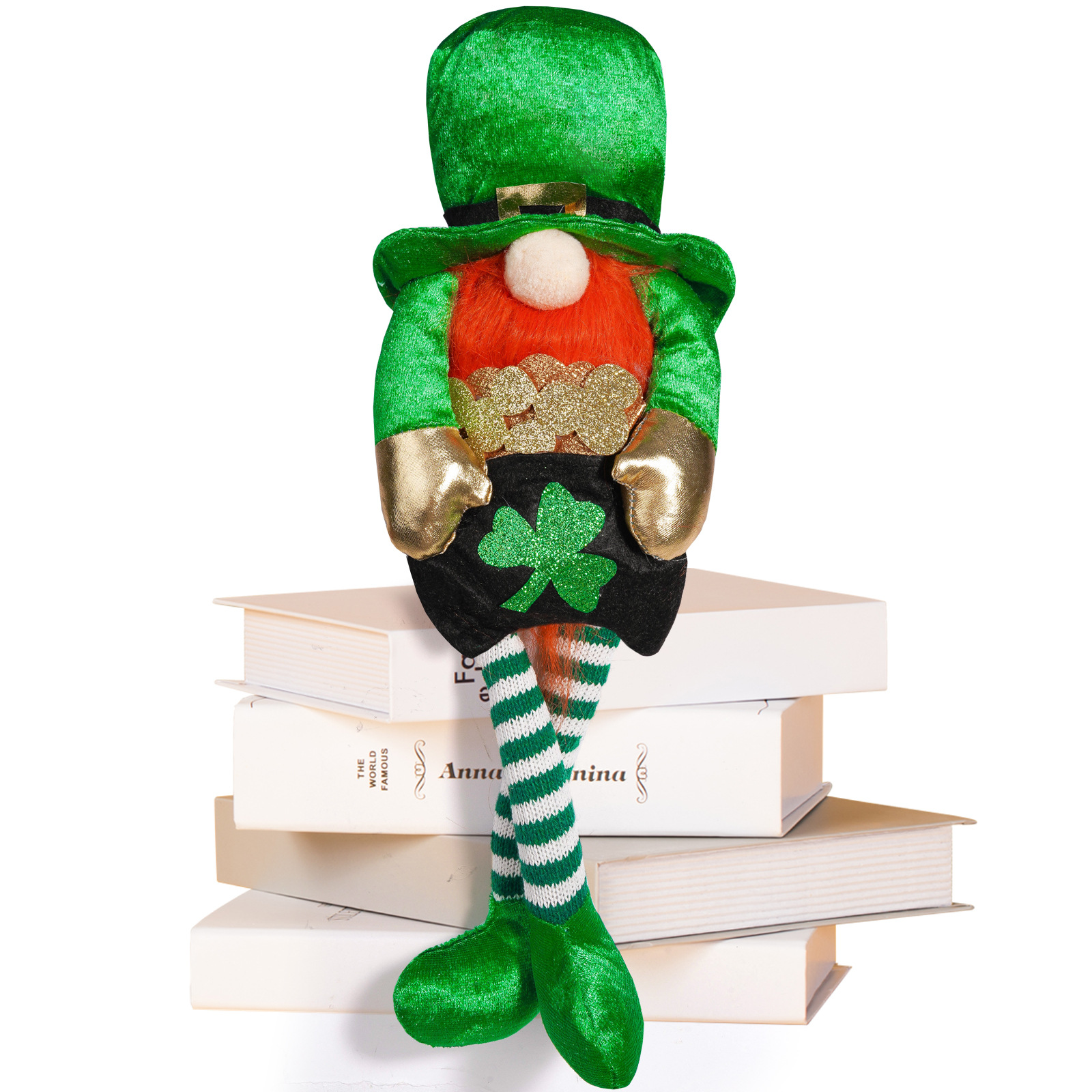 Muñecas de piernas largas