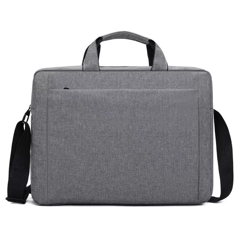 Trend laptop, light and thin one-shoulder bag, universal backpack, Korean style