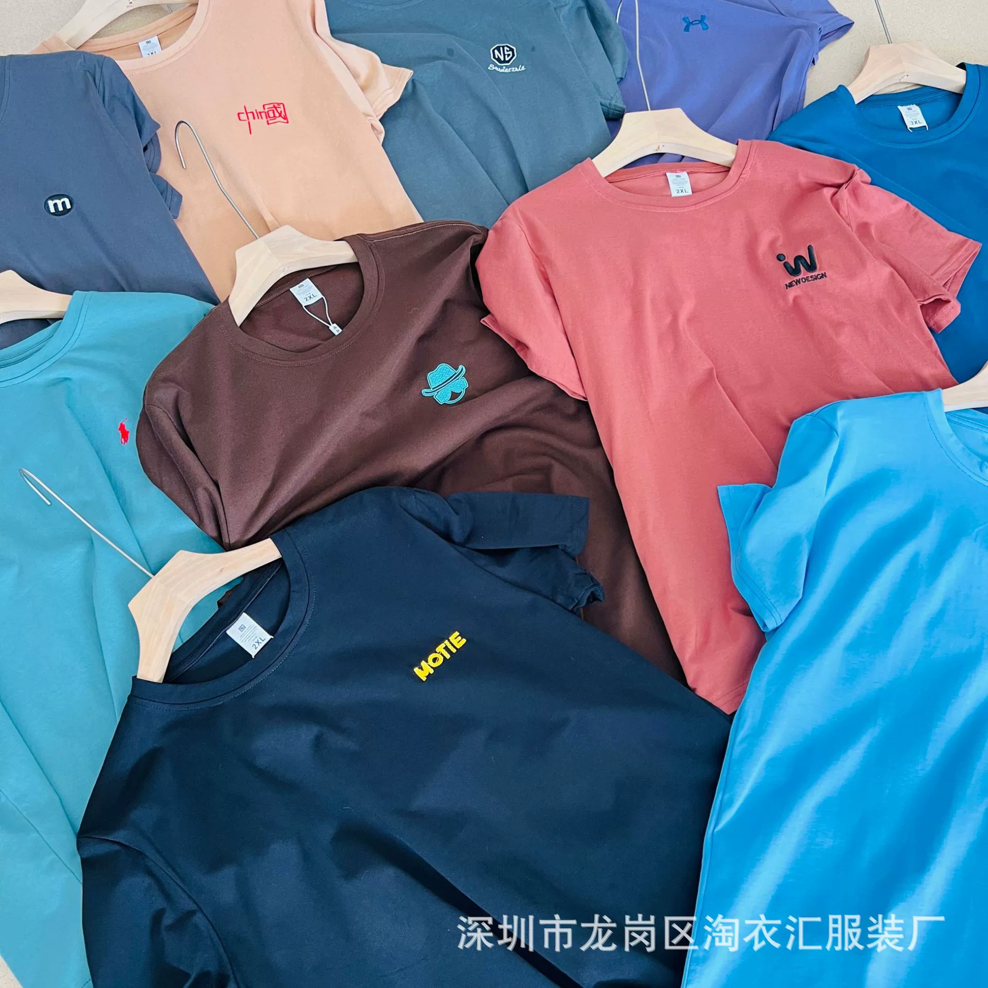 Трансграничная внешняя торговля мужская футболка летняя новая футболка с короткими рукавами корейская свободная мужская футболка топ