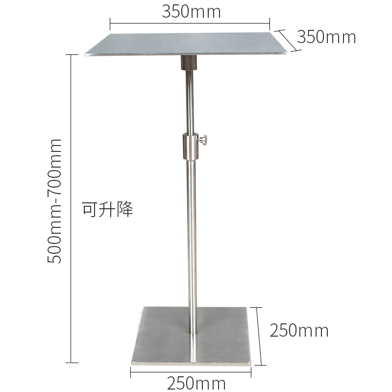 실버 사각형 가장자리 몇