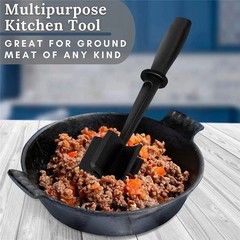 Cross-border Meat Chopper Home Meat Potato Salad Tomato Chopper Mixing Stir Grinding Shovel