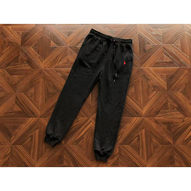 Fuente de alta versión Paul otoño ropa de hombre de cuello redondo chaqueta chaqueta camiseta de punto suéter de pony casual un cabello