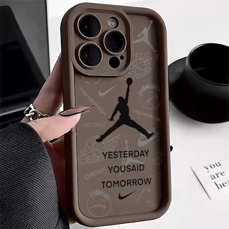 Apple, iPhone 16, чехол, силиконовый iPhone 15 Pro, 16 Pro Max, защита от падений