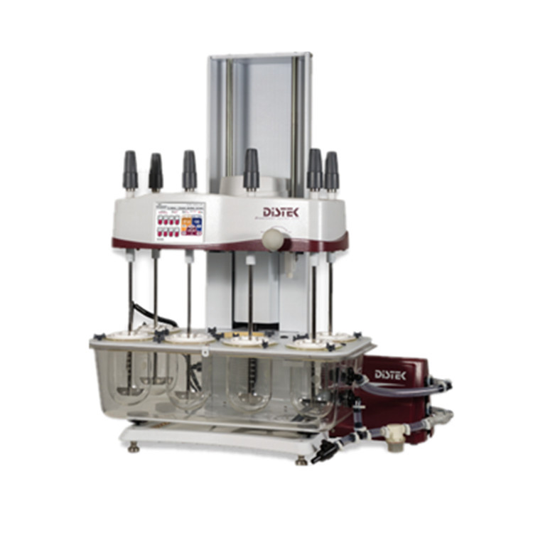 Distek水浴溶出仪Model 2500 RTD供应