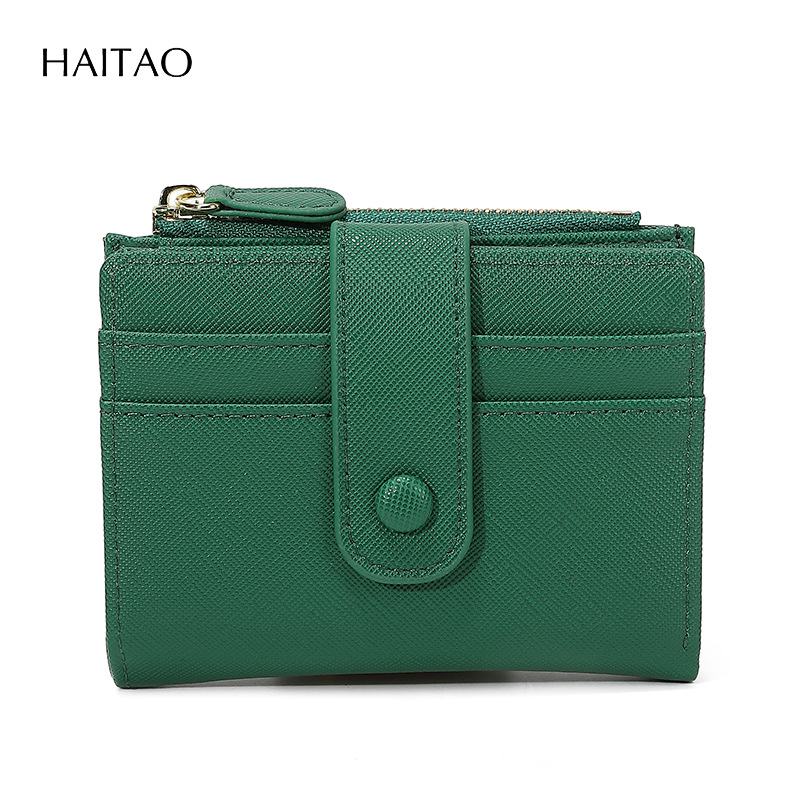 2025 nuevo comercio transfronterizo moda mayorista bolsa de cambio de damas conveniente multifunción bolsa de tarjetas