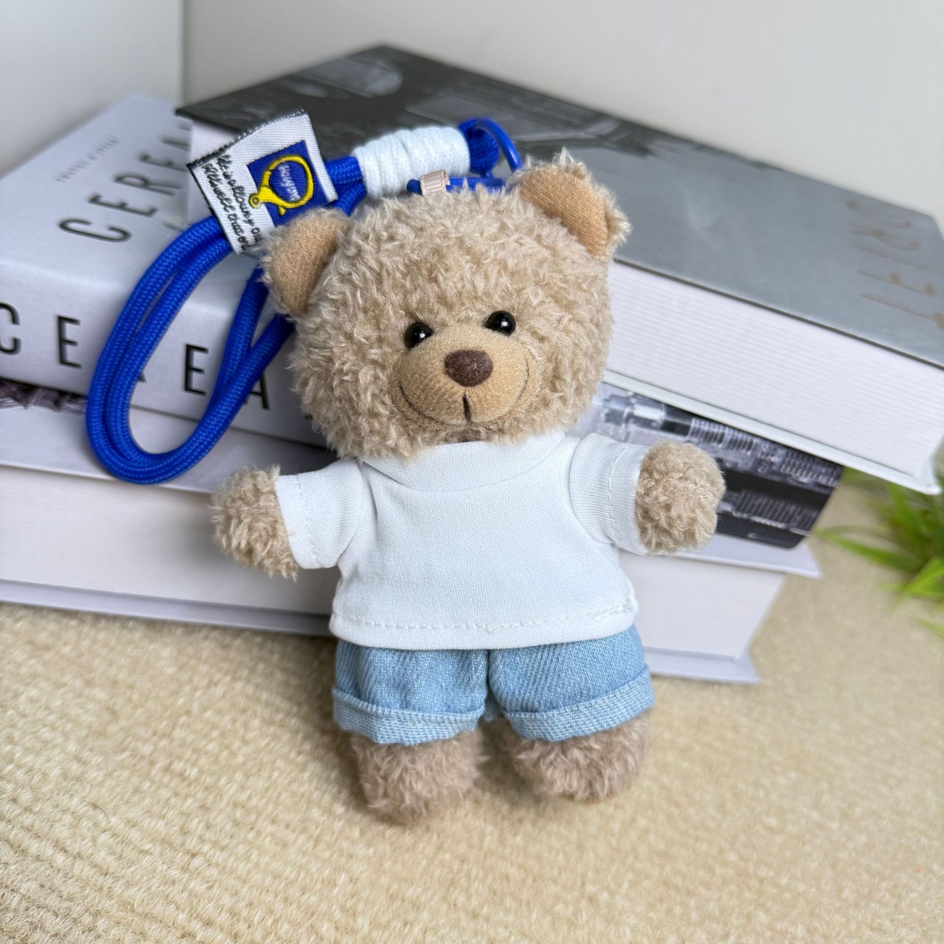 Colgante de oso Teddy Teddy