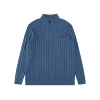 Fog blue