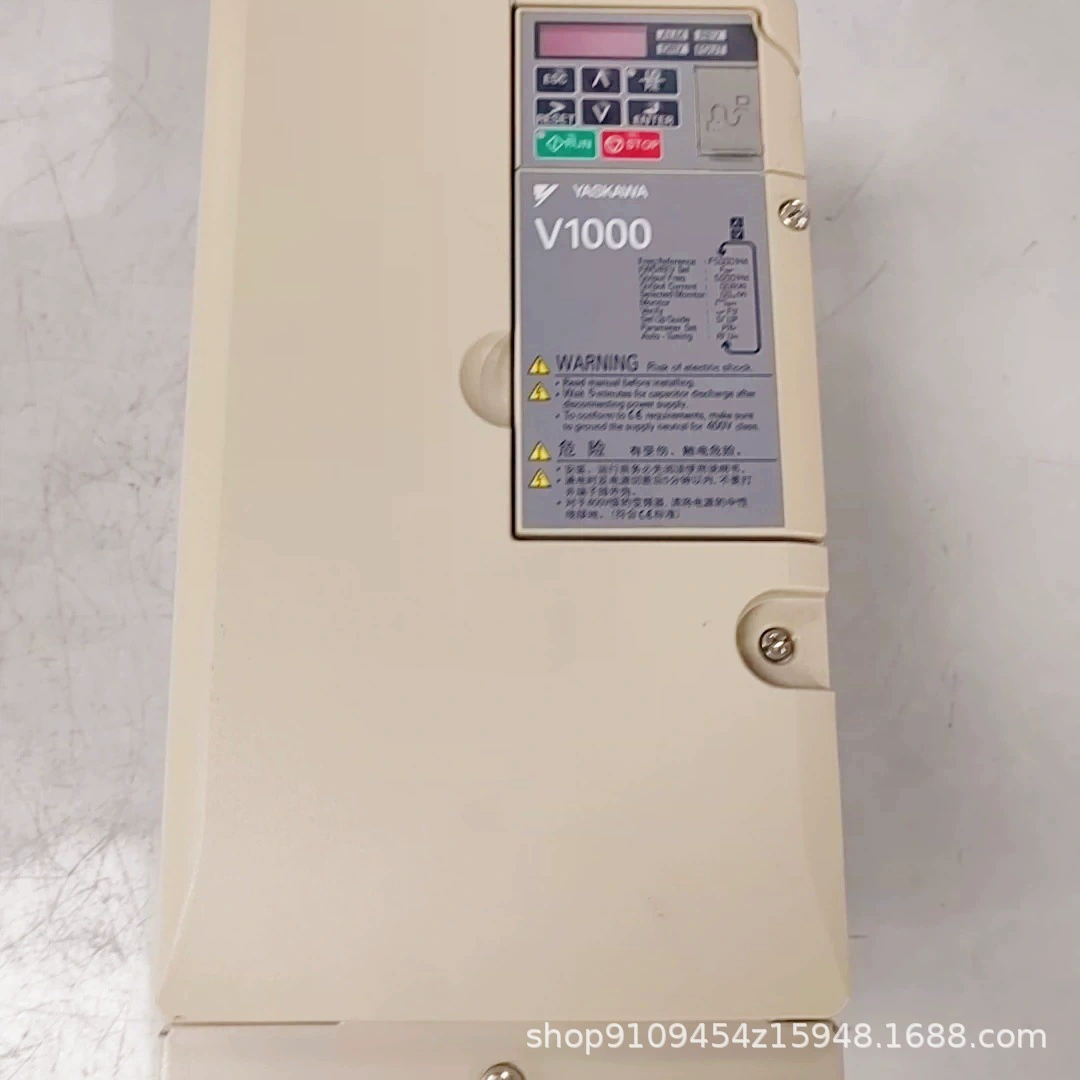 Yakawa CIMR один VB4A0018FBA спот новый оригинальный подлинный