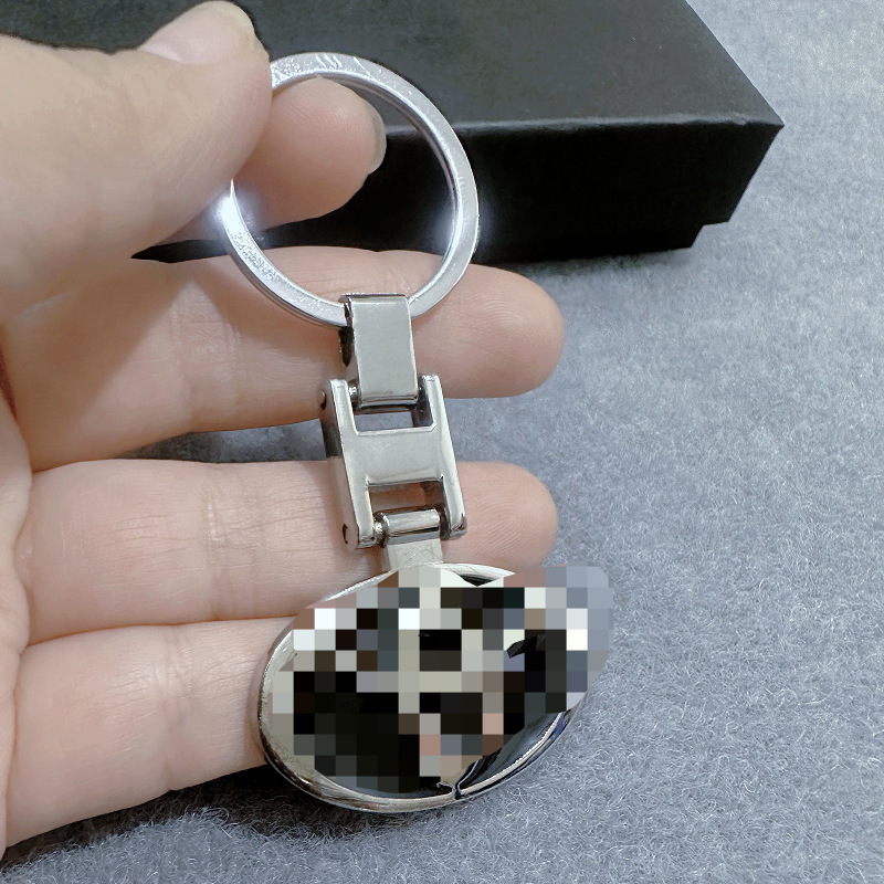 Foreign Trade Car Keychains, Car Logo Key Chains, Pendant Gifts, Wholesale