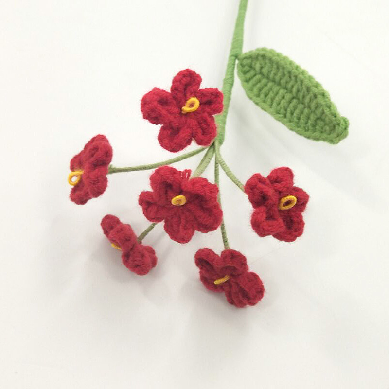 Producto terminado-Nomeolvides-Rojo