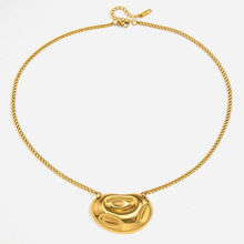 �o����18K��ɫ���p��С�����Ů���P�NK朚W���Ʒ�羳���l