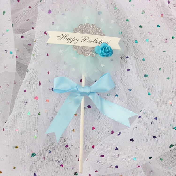 English Birthday Happy Cartoon Balloon HB Love Gift Box Birthday Happy Cake Account Crown Crown милые звезды