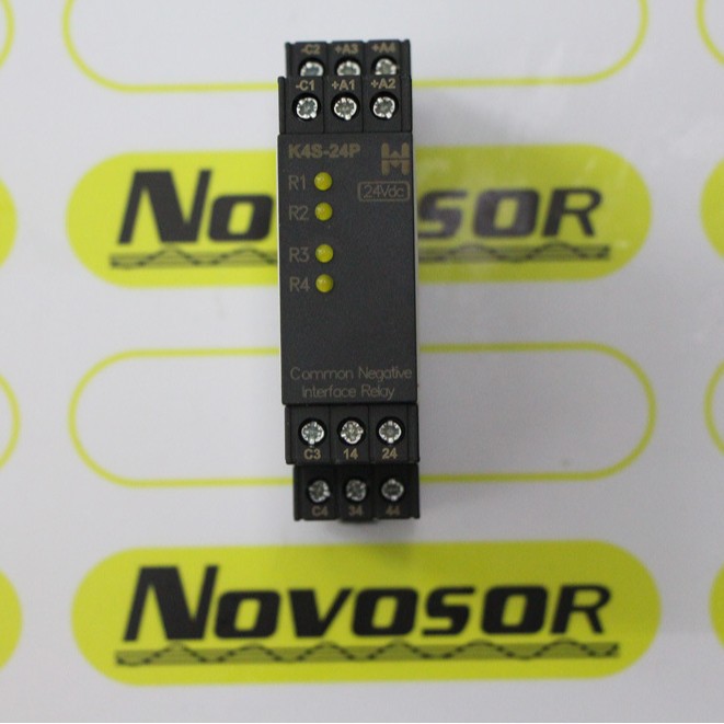 HIQUEL  继电器 TCM-S    TCM-SR