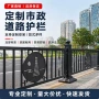 道路人行道公路市政隔离栏