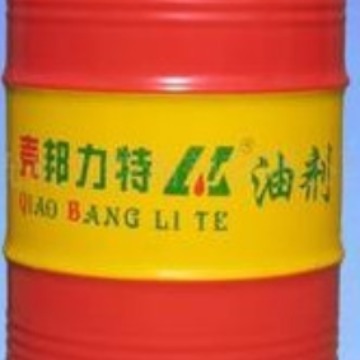 18#双曲线齿轮油