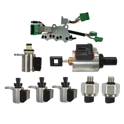 Sürətlər qutusu Transmission Solenoid Valve JF011E