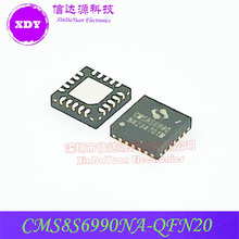CMS8S6990NA-QFN20 CMS8S6990 QFN20 ��Ƭ��оƬ ȫ��ԭװ