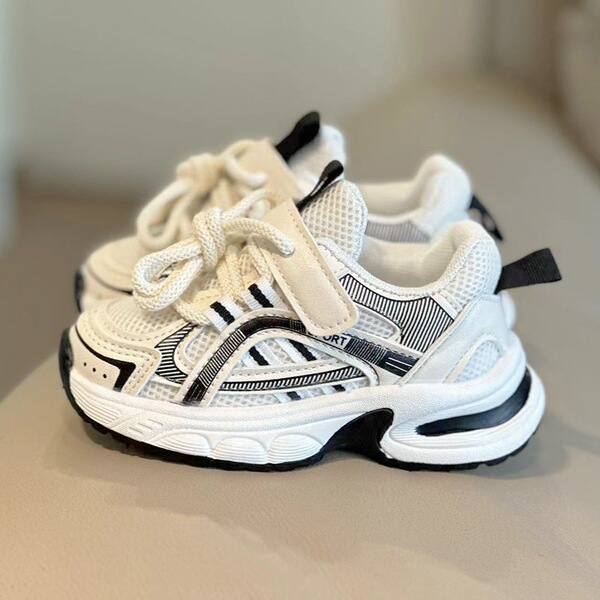 children's breathable sneakers for boys