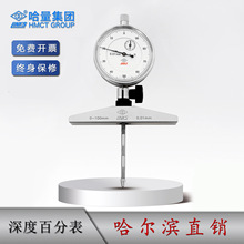 �����I�N�� ���� ��Ȱٷֱ� 0-100mm 1�� ������ָʾ��