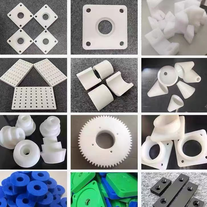 Injection mold making, plastic mold injection processing, custom plastic products, custom mold making for special-shaped parts, injection molding customization