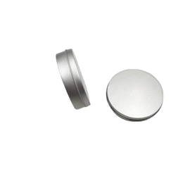 金属盖;金属罐;纸罐