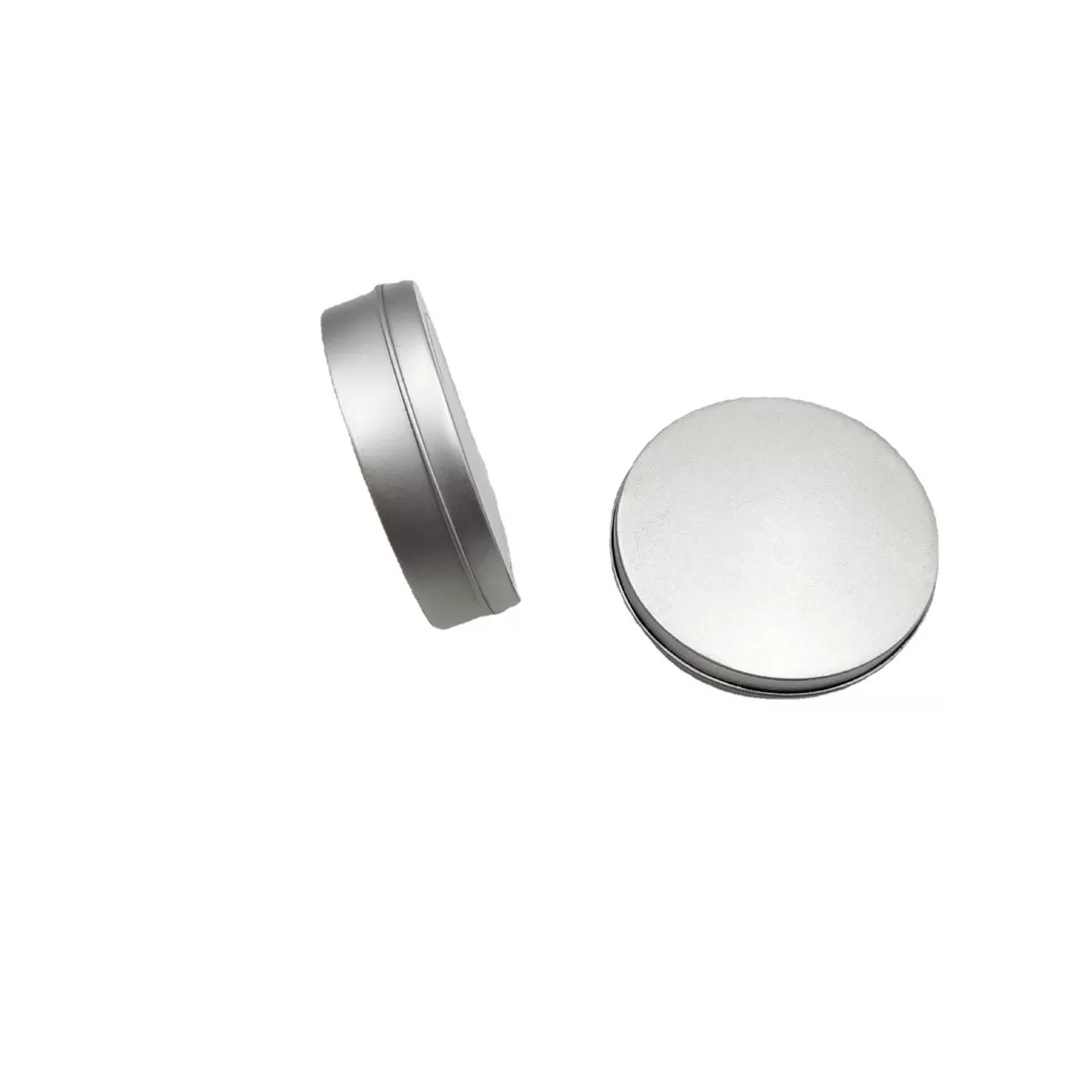 马口铁盒，马口铁罐子，磨砂铁罐