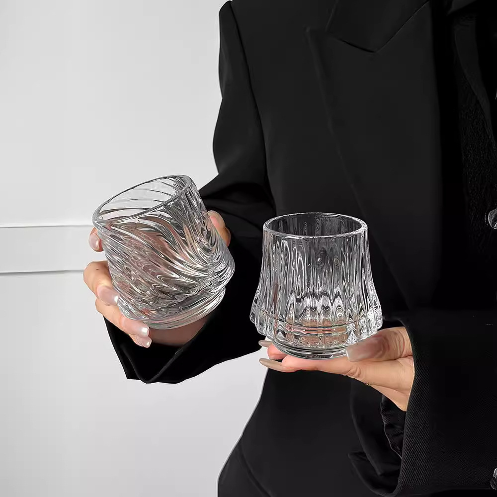 Glas Kaffeetasse Für Espresso Im Fuji Design_voghion.com