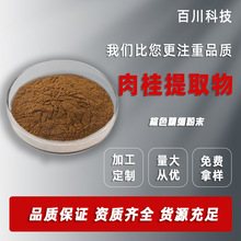 肉桂提取物10:1 肉桂醛现货供应肉桂提取物水溶肉桂粉