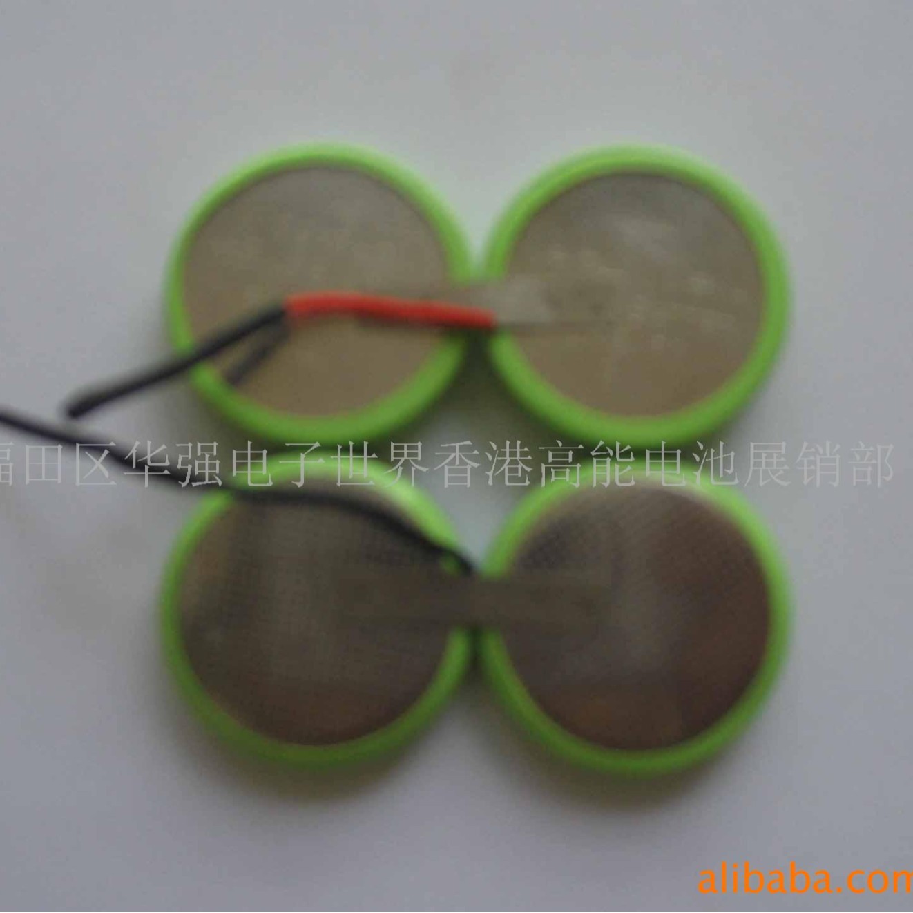 供应插脚线路板高能电池，焊脚电池组合 带线电池组合