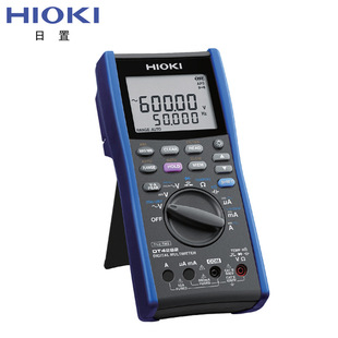 HIOKI�����f�ñ�DT4281/DT4282�����f�ñ���λ���f�ñ�