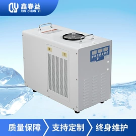冷水机;其他制冷设备;通风机