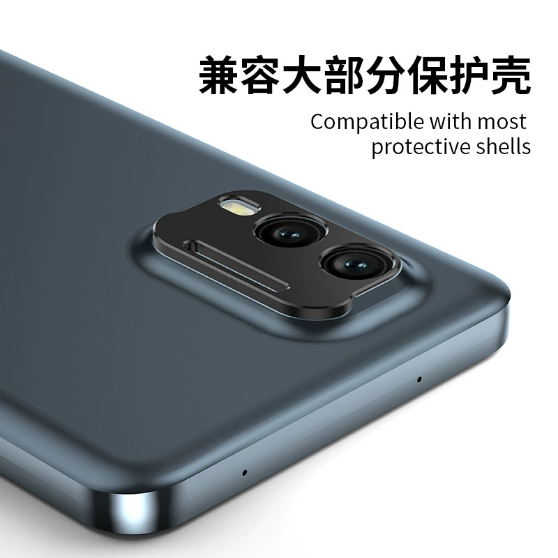 Nokia, compatible lens, protective mobile phone, x30, x30, 5G