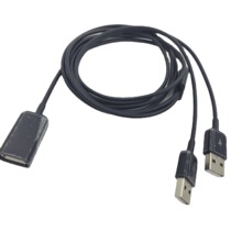 USB����ĸһ�ֶ����L��USBĸ�D2��USB���־���usb1��2������늾�