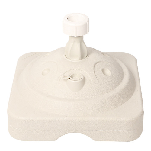 Wedding supplies arch base square large water-filled base holiday opening balloon road guide base accessories wholesale