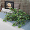 [Promotion] 83CM Simulation 3 Korean Fruit Indoor and outdoor decorate simulation Green plant