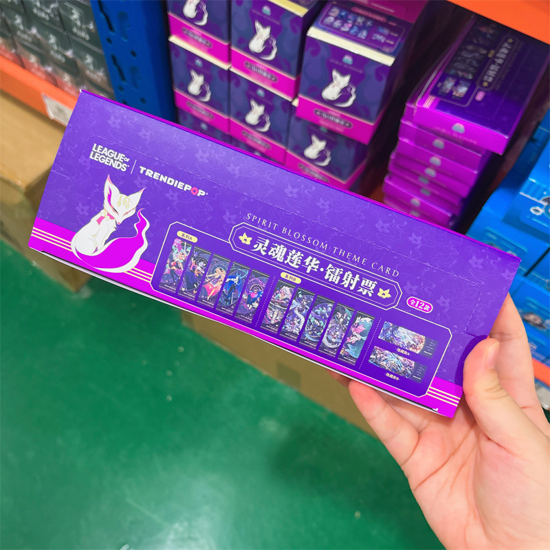 正規認定国谷バッジブラインドドローアニメ国谷二次元周辺機器トレンディバーホットドアIPコレクション卸売