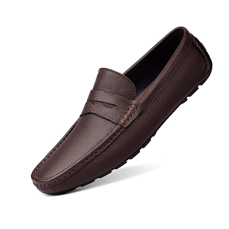 Casual footwear for men and women flat