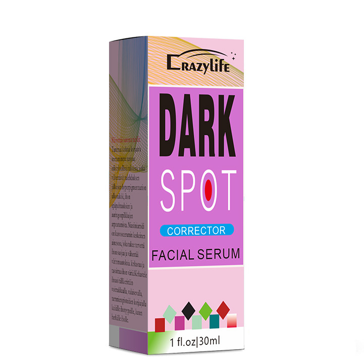 Siero viso anti-macchie per un colorito uniforme e luminoso_voghion.com