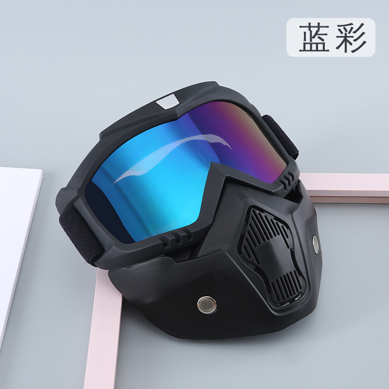 черная рамка, цветная пленка