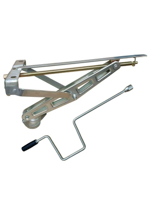 Parking Support Leg Frame, Car jack