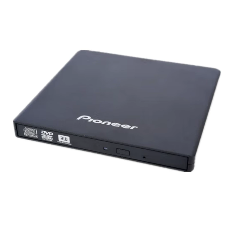 Pioneer внешний регистратор DVR-XU01 внешний DVD привод USB компьютер универсальный