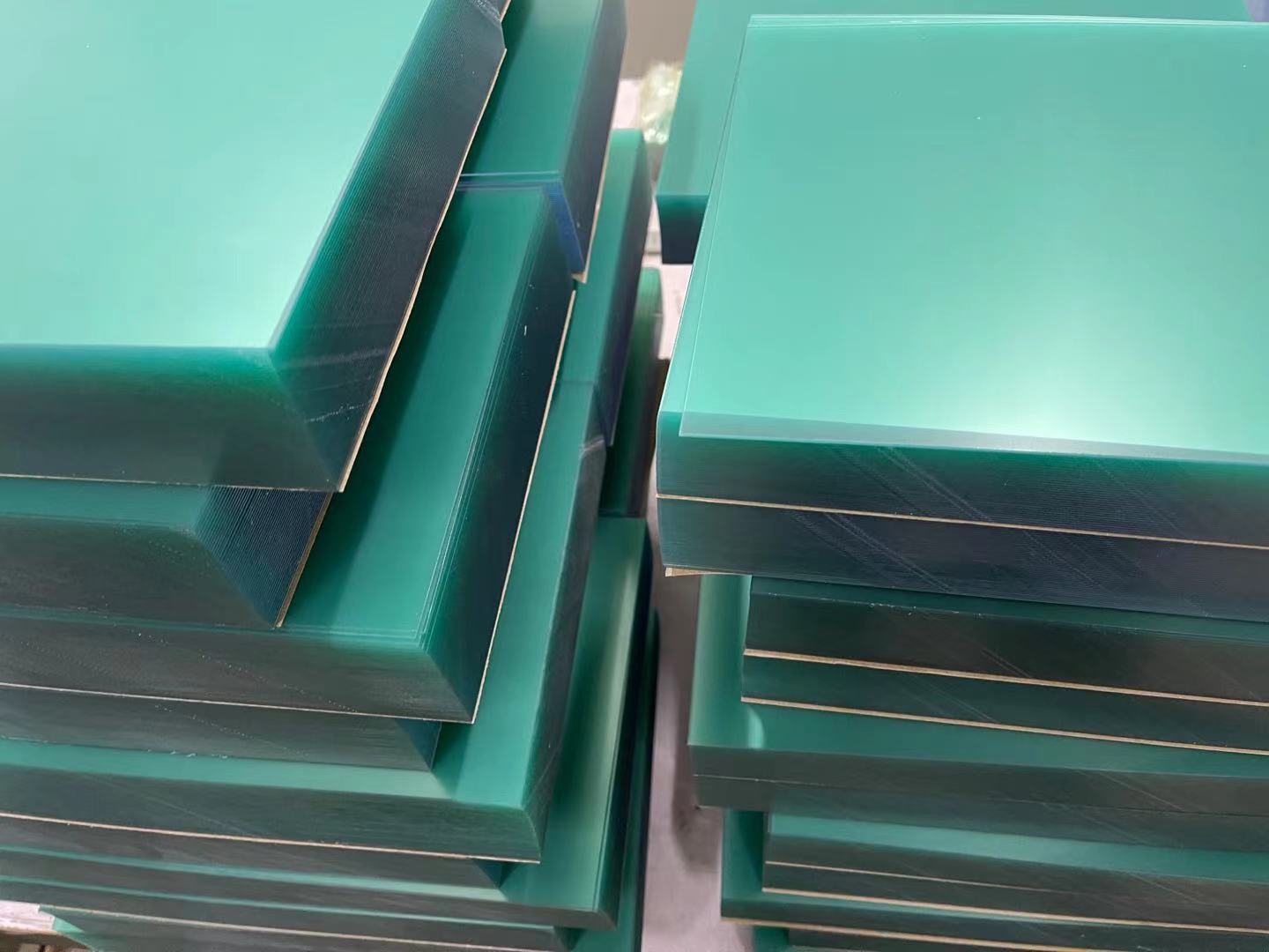 透明加硬PC薄膜 白色PC黑色PC薄膜 阻燃透明PC薄膜透明磨砂PC薄膜